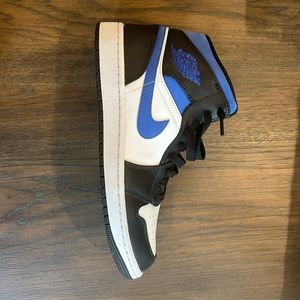AIR JORDAN 1 RACER BLUE